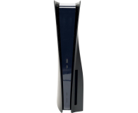 STEELDIGI Pokrywa AZURE SCALP PS5 BR black czarna - 1064852 - zdjęcie 4